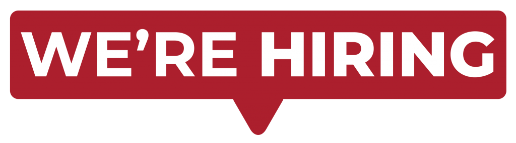 We're Hiring at Global Insight Conferences
