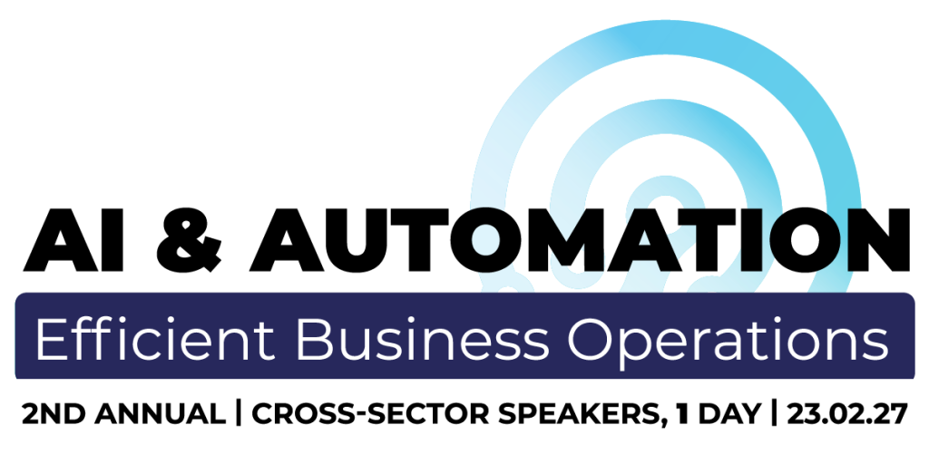 AI & Automation Conference