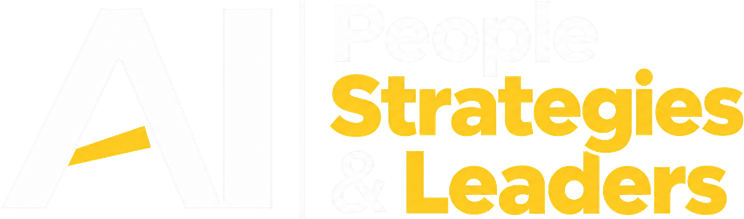 AI People Strategies & Leaders