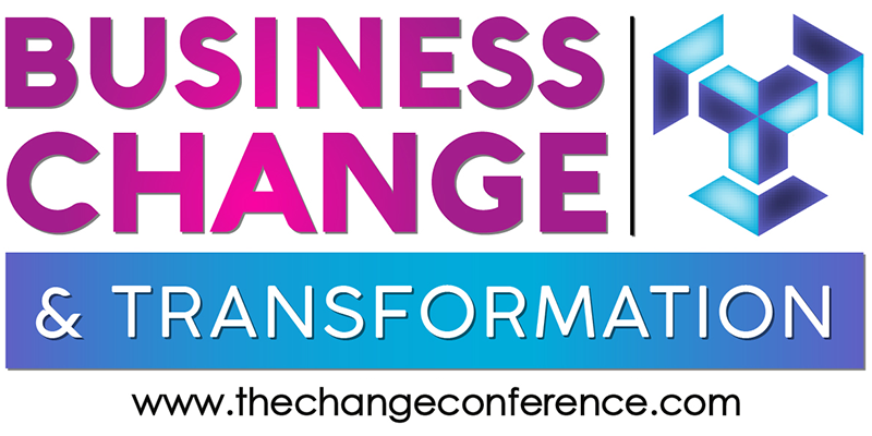 Business Change & Transformation Conference