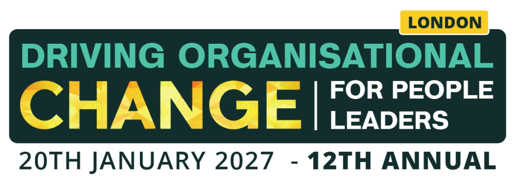 Driving Change Conference
