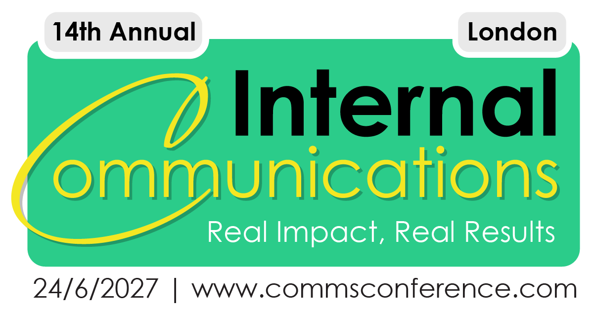 Internal Communications Conference